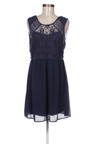 Kleid Vero Moda, Größe M, Farbe Mehrfarbig, Preis € 4,99