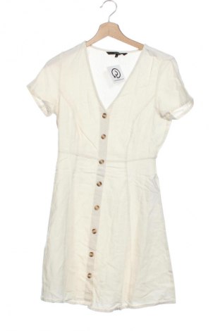 Šaty  Vero Moda, Velikost XS, Barva Bílá, Cena  199,00 Kč