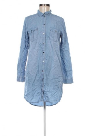 Šaty  Vero Moda, Veľkosť S, Farba Modrá, Cena  4,95 €