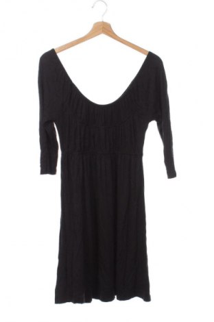 Šaty  Vero Moda, Velikost XS, Barva Černá, Cena  49,00 Kč