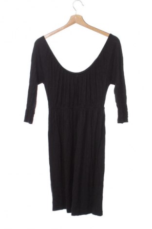 Šaty  Vero Moda, Velikost XS, Barva Černá, Cena  49,00 Kč