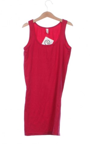 Kleid Vero Moda, Größe XS, Farbe Rosa, Preis € 3,99