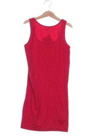 Kleid Vero Moda, Größe XS, Farbe Rosa, Preis € 3,99