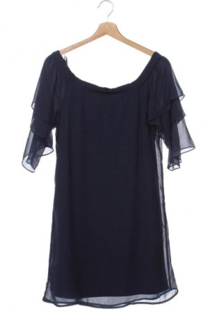 Φόρεμα Vero Moda, Μέγεθος XS, Χρώμα Μπλέ, Τιμή 1,99 €