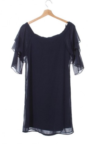 Φόρεμα Vero Moda, Μέγεθος XS, Χρώμα Μπλέ, Τιμή 1,99 €