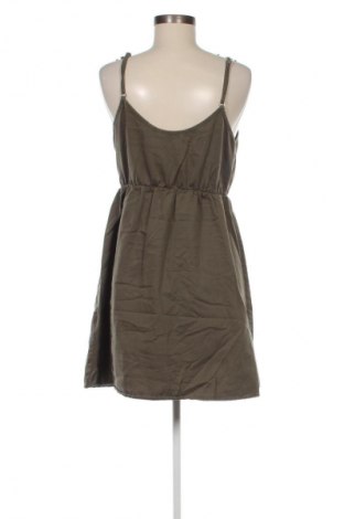 Šaty  Vero Moda, Velikost M, Barva Zelená, Cena  379,00 Kč