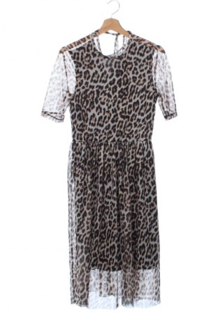 Sukienka Vero Moda, Rozmiar XS, Kolor Kolorowy, Cena 39,99 zł