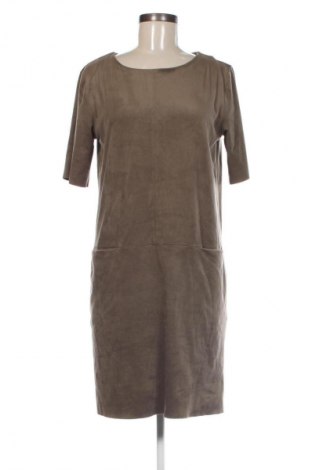 Šaty  WE, Veľkosť M, Farba Béžová, Cena  3,95 €