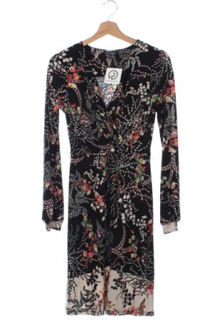 Kleid Warehouse, Größe XS, Farbe Mehrfarbig, Preis € 2,99