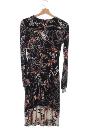 Kleid Warehouse, Größe XS, Farbe Mehrfarbig, Preis € 2,99