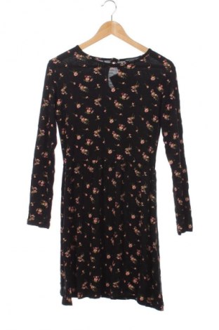 Kleid Wednesday's Girl, Größe XS, Farbe Mehrfarbig, Preis € 1,99