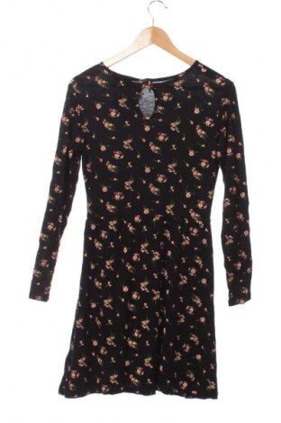 Kleid Wednesday's Girl, Größe XS, Farbe Mehrfarbig, Preis € 1,99