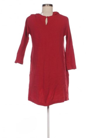 Рокля Weekend Max Mara, Размер S, Цвят Червен, Цена 47,55 €