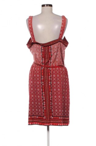 Φόρεμα White House / Black Market, Μέγεθος XL, Χρώμα Πολύχρωμο, Τιμή 12,99 €