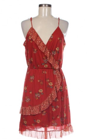 Šaty  Xhilaration, Veľkosť M, Farba Viacfarebná, Cena  2,95 €