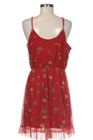 Šaty  Xhilaration, Veľkosť M, Farba Viacfarebná, Cena  2,95 €