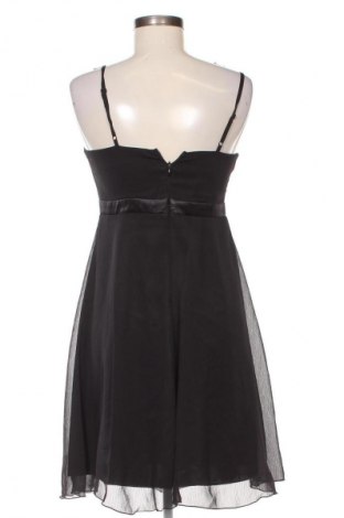 Kleid Yessica, Größe M, Farbe Schwarz, Preis 9,99 €