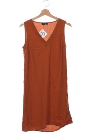 Rochie Yessica, Mărime XS, Culoare Maro, Preț 17,99 Lei