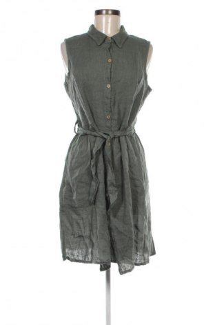 Φόρεμα Zabaione, Μέγεθος XL, Χρώμα Γκρί, Τιμή 24,99 €