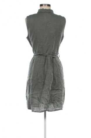 Φόρεμα Zabaione, Μέγεθος XL, Χρώμα Γκρί, Τιμή 24,99 €