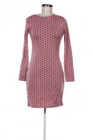 Kleid Zara, Größe S, Farbe Mehrfarbig, Preis 3,99 €