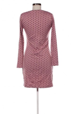 Kleid Zara, Größe S, Farbe Mehrfarbig, Preis 3,99 €