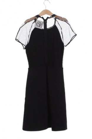 Rochie Zara, Mărime S, Culoare Negru, Preț 18,99 Lei