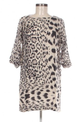 Kleid Zara, Größe S, Farbe Mehrfarbig, Preis € 1,99