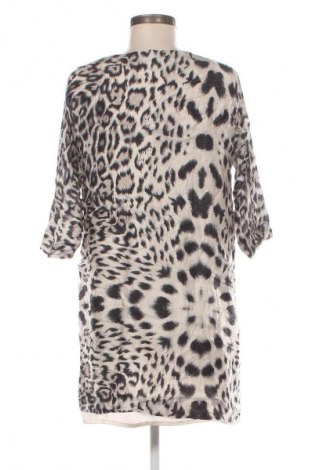 Kleid Zara, Größe S, Farbe Mehrfarbig, Preis € 1,99