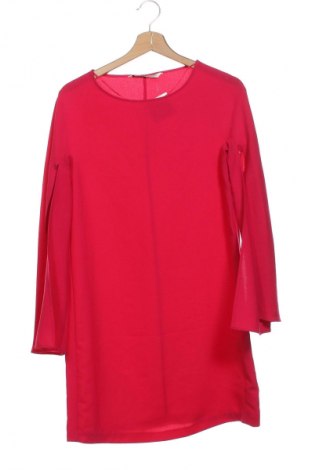 Kleid Zara, Größe XS, Farbe Rosa, Preis € 3,99