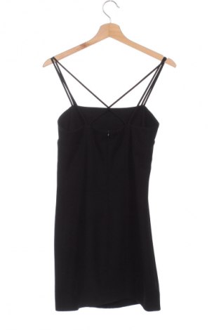 Šaty  Zara, Velikost XS, Barva Černá, Cena  229,00 Kč