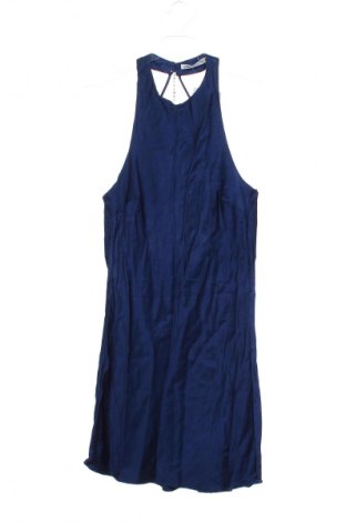 Šaty  Zara, Velikost M, Barva Modrá, Cena  259,00 Kč