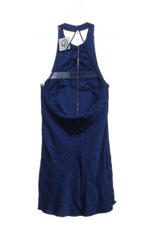 Šaty  Zara, Velikost M, Barva Modrá, Cena  259,00 Kč