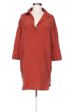 Šaty  Zara, Veľkosť M, Farba Hnedá, Cena  9,95 €