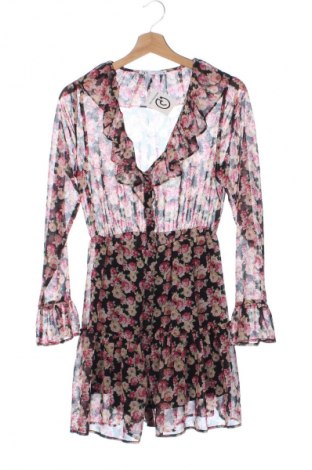 Šaty  Zara, Veľkosť XS, Farba Viacfarebná, Cena  3,95 €