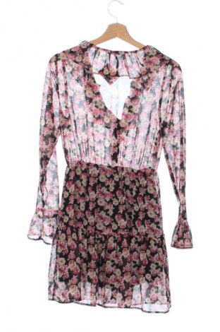 Šaty  Zara, Veľkosť XS, Farba Viacfarebná, Cena  3,95 €