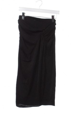 Šaty  Zara, Veľkosť S, Farba Čierna, Cena  9,95 €