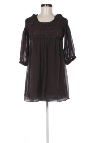 Sukienka Zara, Rozmiar S, Kolor Brązowy, Cena 19,99 zł