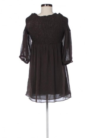 Sukienka Zara, Rozmiar S, Kolor Brązowy, Cena 19,99 zł