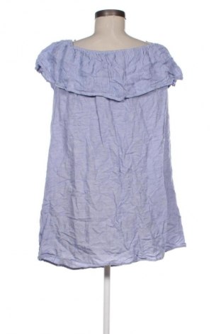 Kleid Zara, Größe S, Farbe Blau, Preis € 1,99