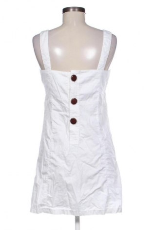 Šaty  Zara, Velikost L, Barva Bílá, Cena  389,00 Kč