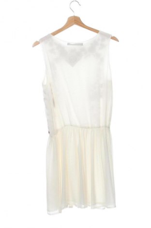 Рокля Zara, Размер XS, Цвят Екрю, Цена 16,87 €