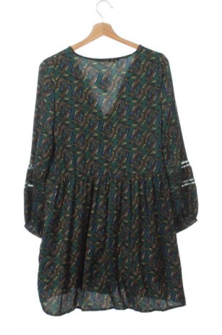 Φόρεμα Zara Trafaluc, Μέγεθος XS, Χρώμα Πολύχρωμο, Τιμή 7,99 €