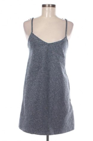 Φόρεμα Zara Trafaluc, Μέγεθος M, Χρώμα Μπλέ, Τιμή 5,99 €