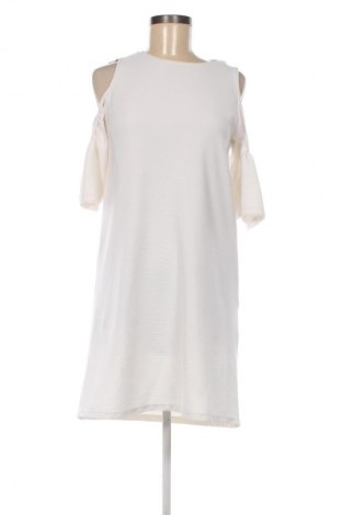 Šaty  Zara Trafaluc, Veľkosť S, Farba Biela, Cena  2,95 €