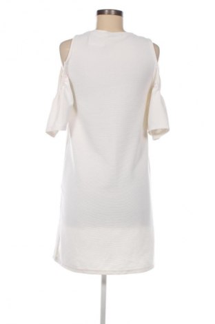 Šaty  Zara Trafaluc, Veľkosť S, Farba Biela, Cena  2,95 €