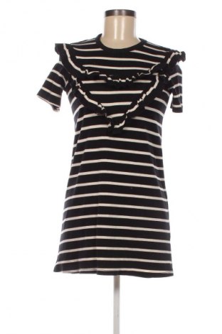 Sukienka Zara Trafaluc, Rozmiar S, Kolor Kolorowy, Cena 25,99 zł