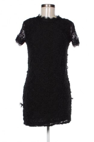 Šaty  Zara Trafaluc, Veľkosť S, Farba Čierna, Cena  2,95 €