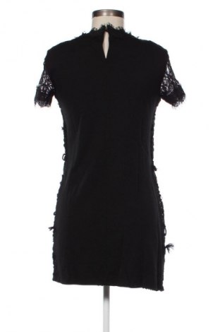 Šaty  Zara Trafaluc, Veľkosť S, Farba Čierna, Cena  2,95 €