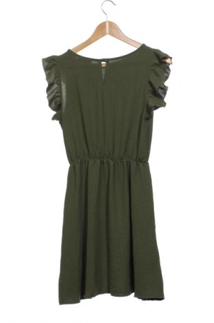 Ruha Zebra A Pua, Méret XS, Szín Zöld, Ár 869 Ft